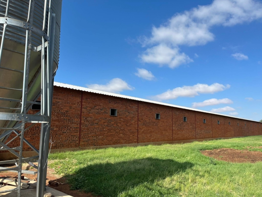 Commercial Property for Sale in Soutpan Free State